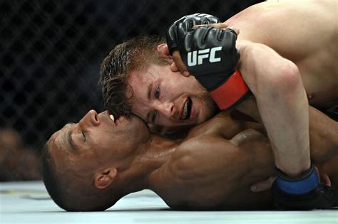 ufc 272 results
